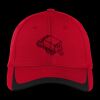 Pique Colorblock Cap Thumbnail