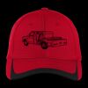 Pique Colorblock Cap Thumbnail