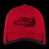 Pique Colorblock Cap Thumbnail