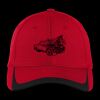 Pique Colorblock Cap Thumbnail