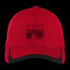 Pique Colorblock Cap Thumbnail