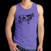 Beach Wash ® Garment Dyed Tank Thumbnail