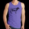 Beach Wash ® Garment Dyed Tank Thumbnail