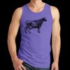 Beach Wash ® Garment Dyed Tank Thumbnail