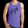 Beach Wash ® Garment Dyed Tank Thumbnail