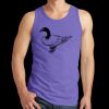 Beach Wash ® Garment Dyed Tank Thumbnail