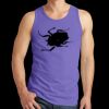 Beach Wash ® Garment Dyed Tank Thumbnail