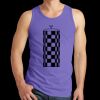 Beach Wash ® Garment Dyed Tank Thumbnail