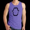 Beach Wash ® Garment Dyed Tank Thumbnail