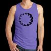 Beach Wash ® Garment Dyed Tank Thumbnail