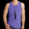 Beach Wash ® Garment Dyed Tank Thumbnail