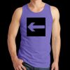 Beach Wash ® Garment Dyed Tank Thumbnail