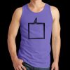 Beach Wash ® Garment Dyed Tank Thumbnail