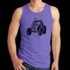 Beach Wash ® Garment Dyed Tank Thumbnail