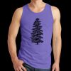 Beach Wash ® Garment Dyed Tank Thumbnail