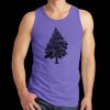 Beach Wash ® Garment Dyed Tank Thumbnail