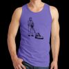 Beach Wash ® Garment Dyed Tank Thumbnail