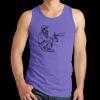 Beach Wash ® Garment Dyed Tank Thumbnail