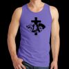 Beach Wash ® Garment Dyed Tank Thumbnail