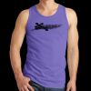 Beach Wash ® Garment Dyed Tank Thumbnail