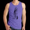 Beach Wash ® Garment Dyed Tank Thumbnail