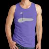 Beach Wash ® Garment Dyed Tank Thumbnail