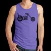 Beach Wash ® Garment Dyed Tank Thumbnail