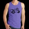 Beach Wash ® Garment Dyed Tank Thumbnail