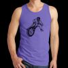 Beach Wash ® Garment Dyed Tank Thumbnail