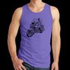 Beach Wash ® Garment Dyed Tank Thumbnail