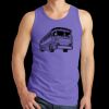 Beach Wash ® Garment Dyed Tank Thumbnail