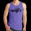 Beach Wash ® Garment Dyed Tank Thumbnail