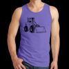 Beach Wash ® Garment Dyed Tank Thumbnail