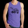 Beach Wash ® Garment Dyed Tank Thumbnail