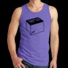Beach Wash ® Garment Dyed Tank Thumbnail