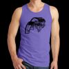 Beach Wash ® Garment Dyed Tank Thumbnail