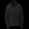 1/2 Zip Microfleece Jacket Thumbnail