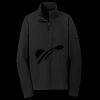 1/2 Zip Microfleece Jacket Thumbnail