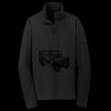 1/2 Zip Microfleece Jacket Thumbnail