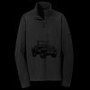 1/2 Zip Microfleece Jacket Thumbnail