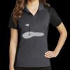 Women's Colorblock Micropique Sport Wick ® Polo Thumbnail