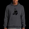 Tall Pullover Hooded Sweatshirt Thumbnail