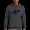 Tall Pullover Hooded Sweatshirt Thumbnail