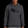 Tall Pullover Hooded Sweatshirt Thumbnail