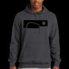 Tall Pullover Hooded Sweatshirt Thumbnail