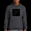 Tall Pullover Hooded Sweatshirt Thumbnail