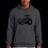 Tall Pullover Hooded Sweatshirt Thumbnail
