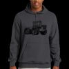 Tall Pullover Hooded Sweatshirt Thumbnail