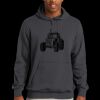 Tall Pullover Hooded Sweatshirt Thumbnail