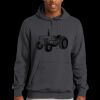 Tall Pullover Hooded Sweatshirt Thumbnail